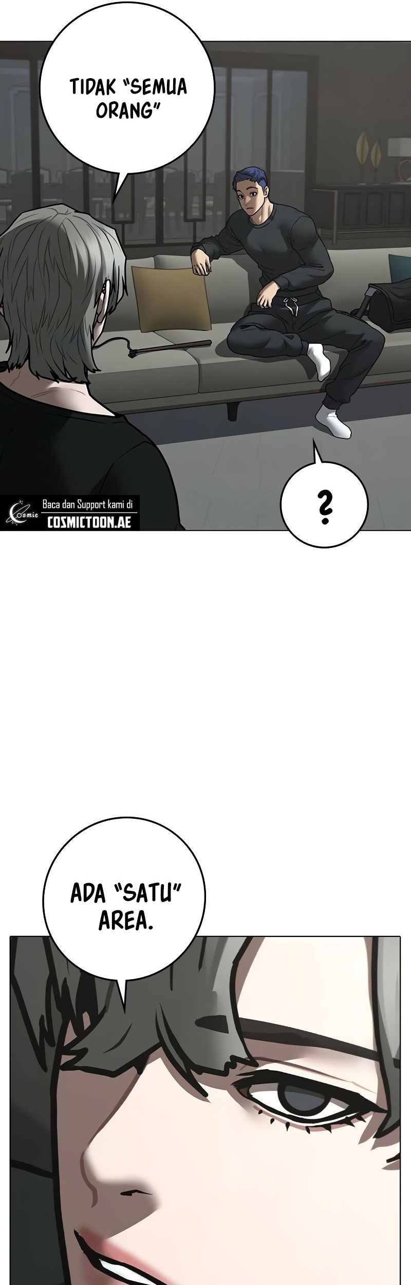 Reality Quest Chapter 149 - halaman 40