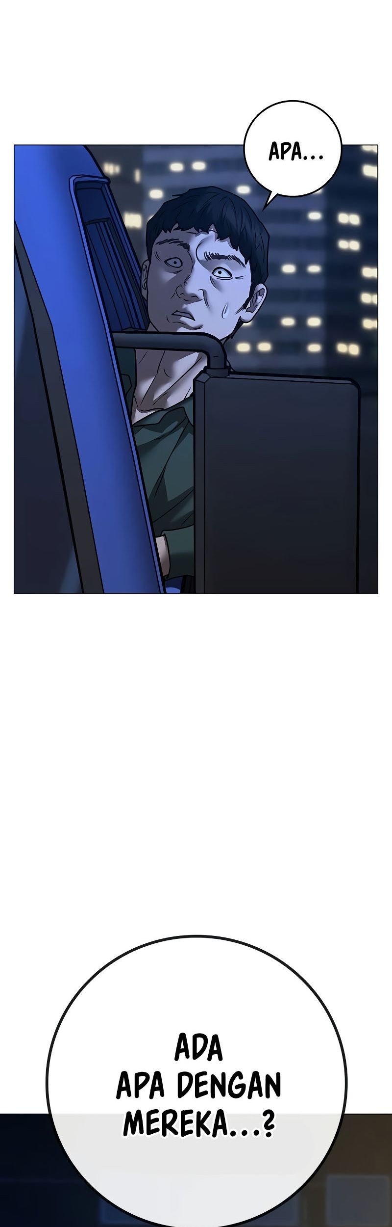 Reality Quest Chapter 149 - halaman 46