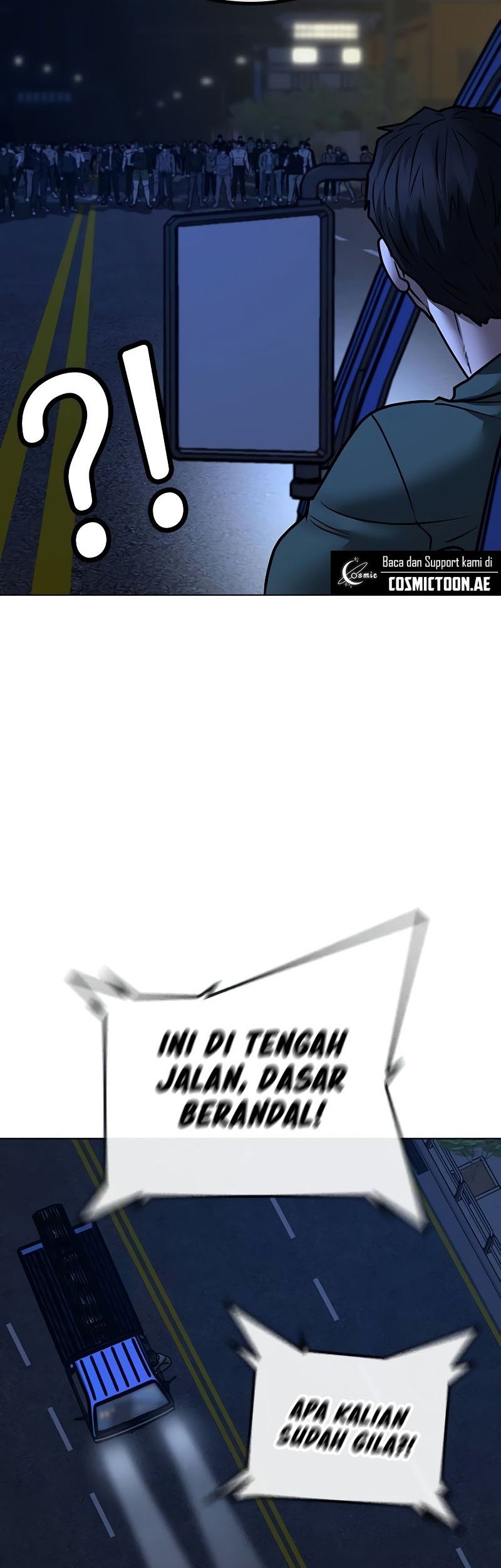 Reality Quest Chapter 149 - halaman 47