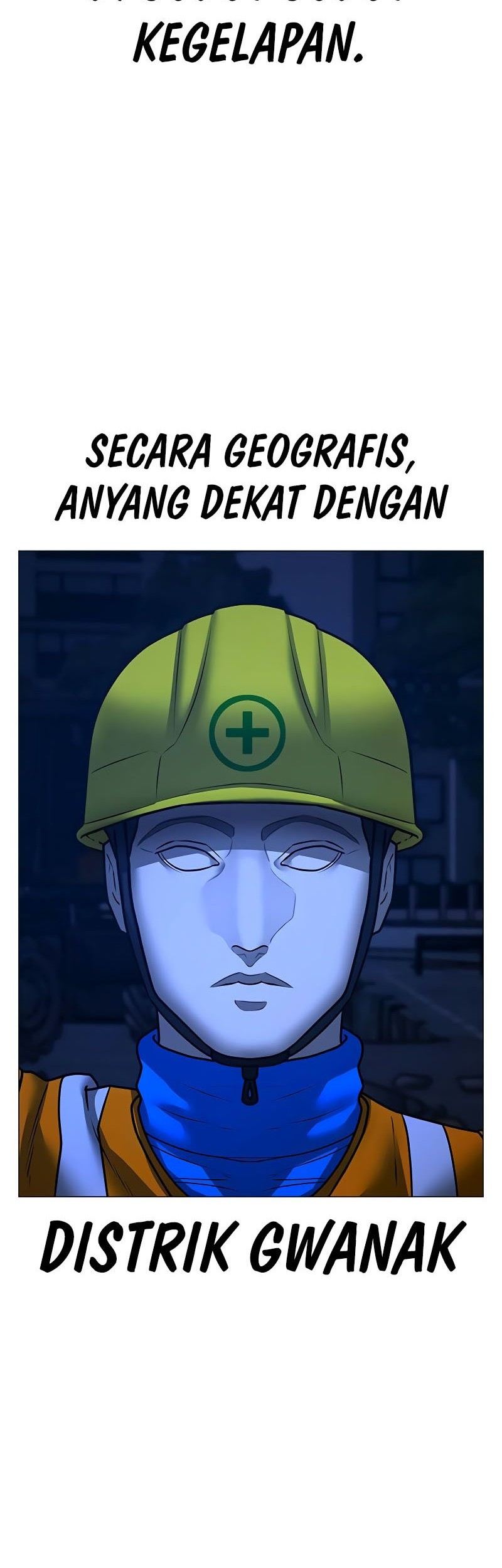 Reality Quest Chapter 149 - halaman 5