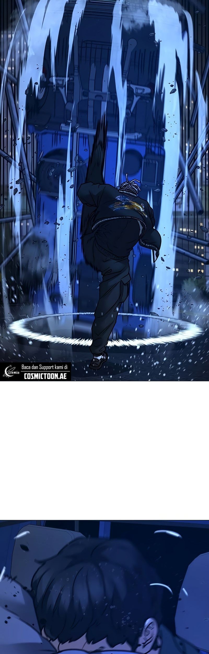 Reality Quest Chapter 149 - halaman 53