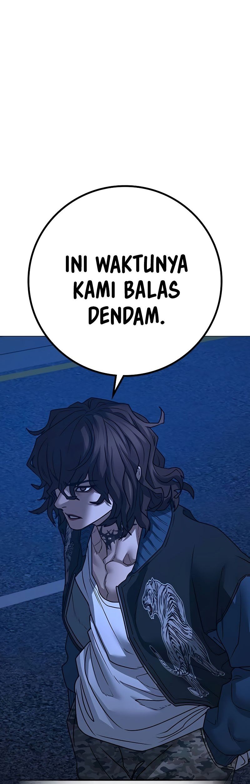 Reality Quest Chapter 149 - halaman 61