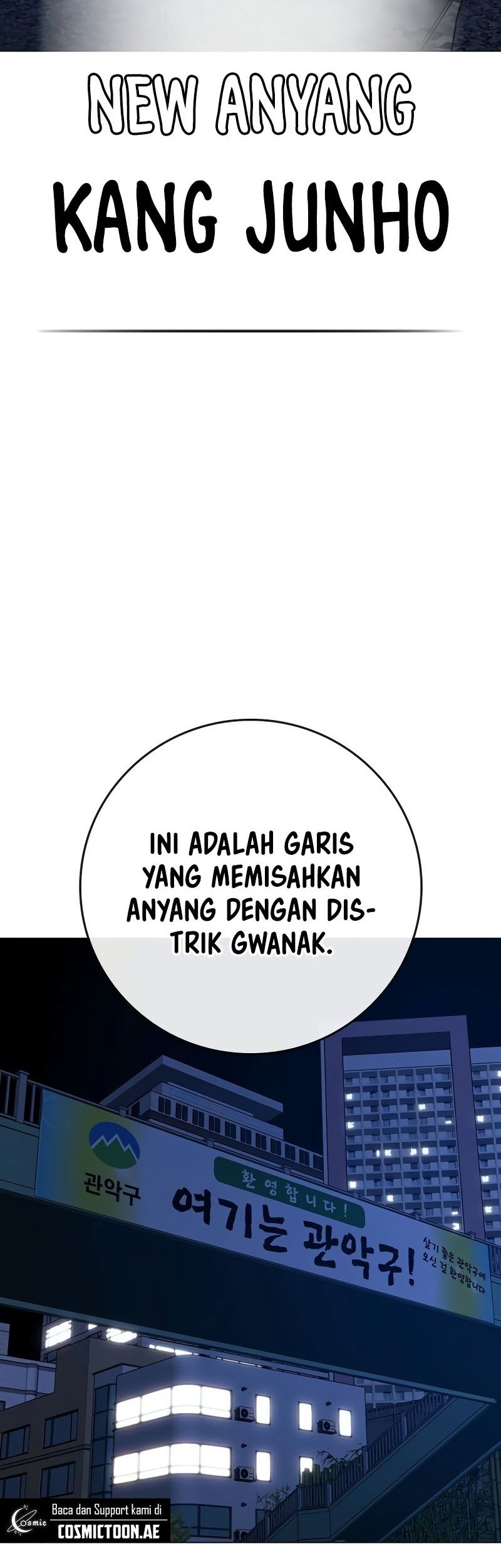 Reality Quest Chapter 149 - halaman 62