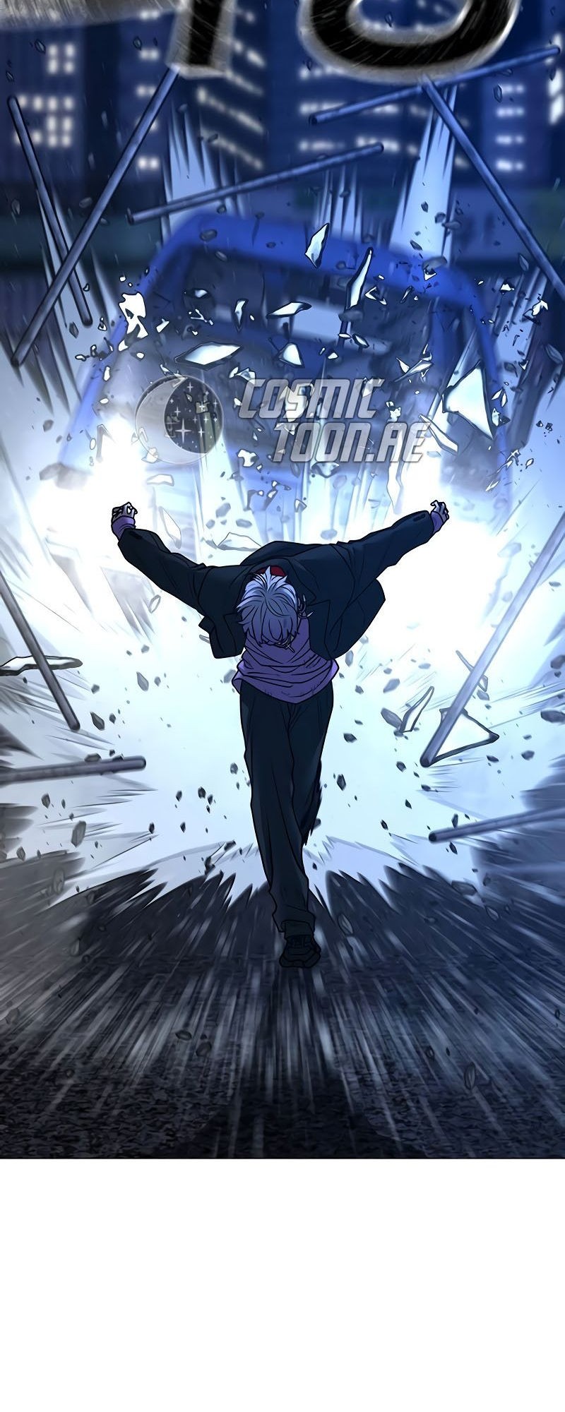 Reality Quest Chapter 149 - halaman 69