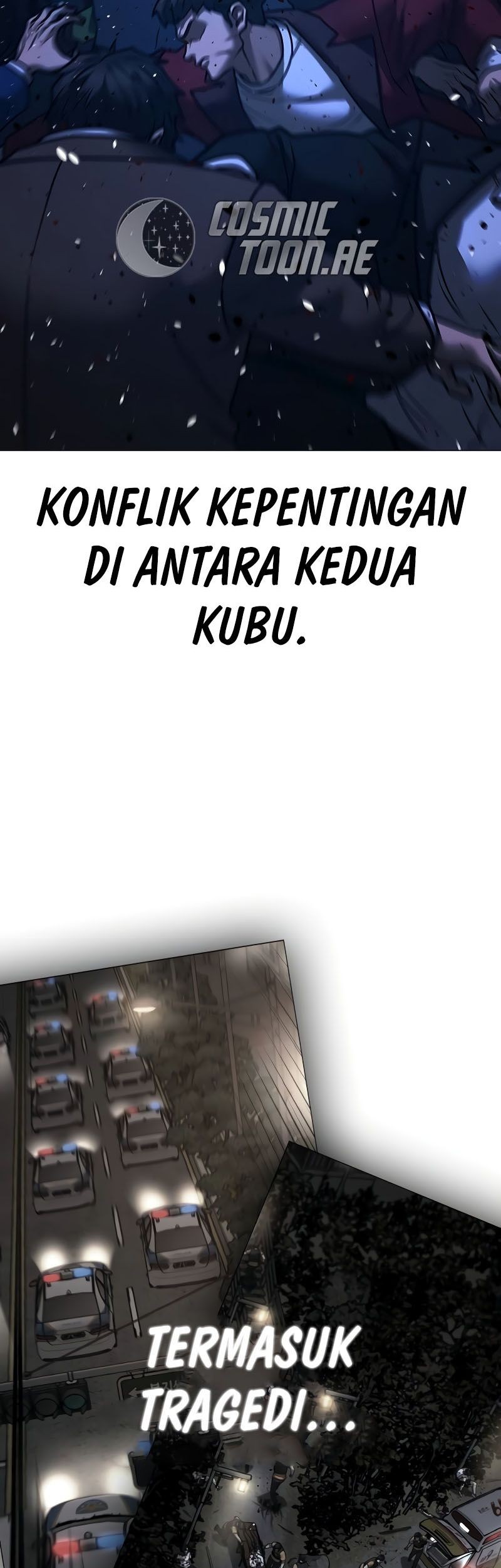 Reality Quest Chapter 149 - halaman 7