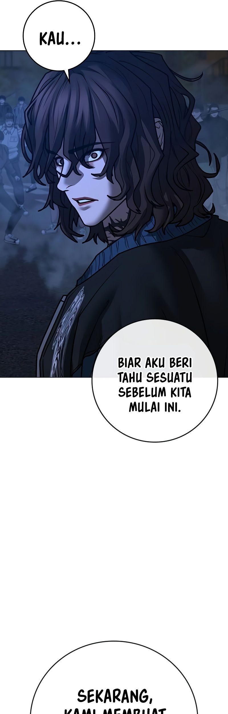Reality Quest Chapter 149 - halaman 76