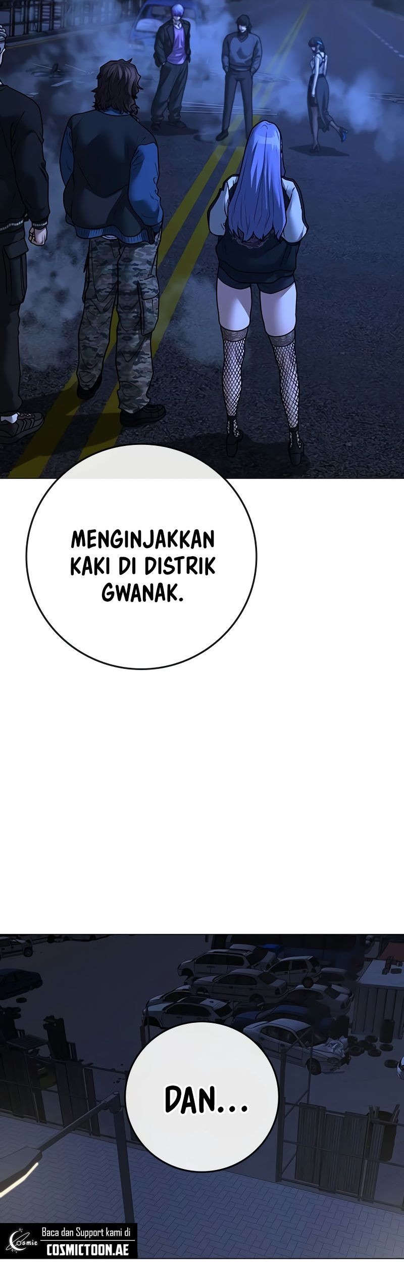 Reality Quest Chapter 149 - halaman 79