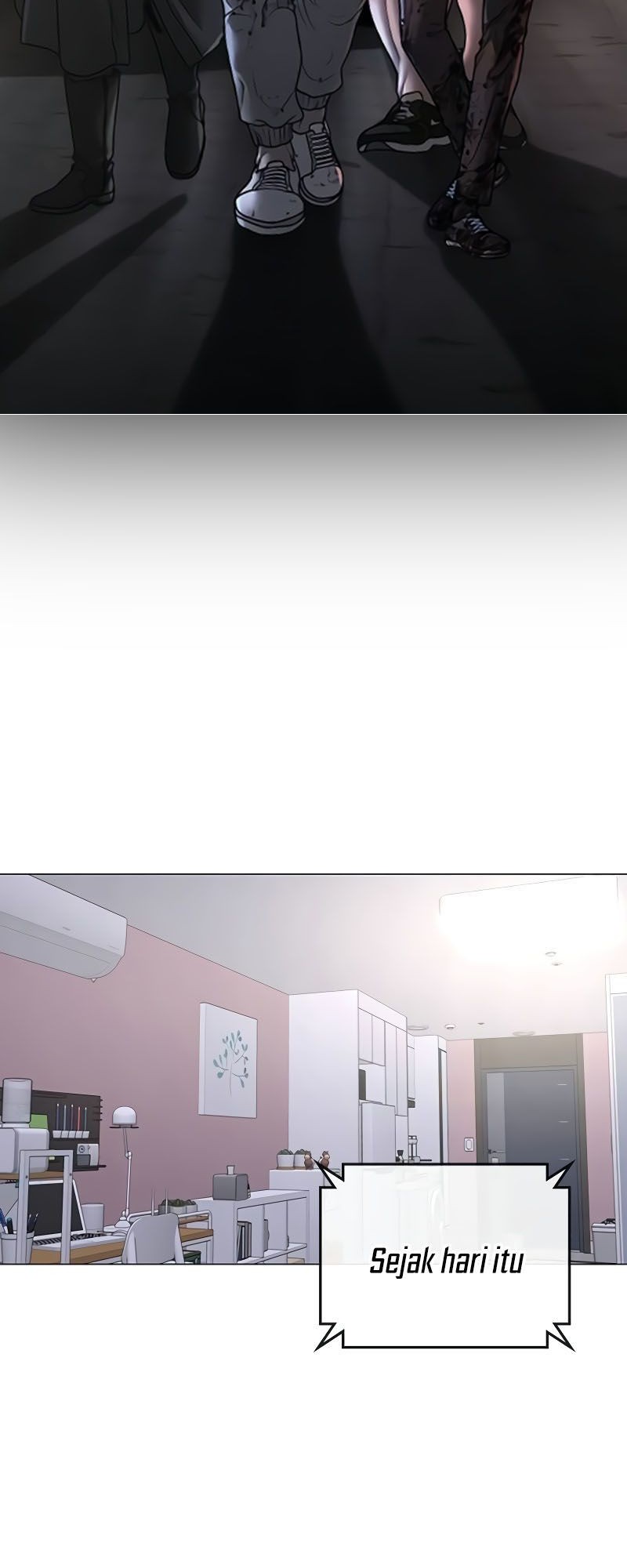 Reality Quest Chapter 149 - halaman 9