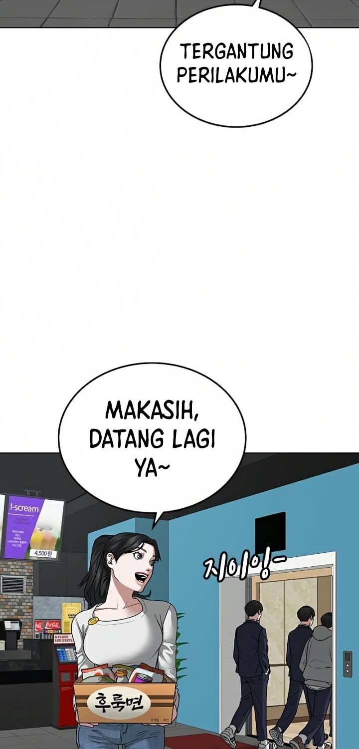 Reality Quest Chapter 15 - halaman 100