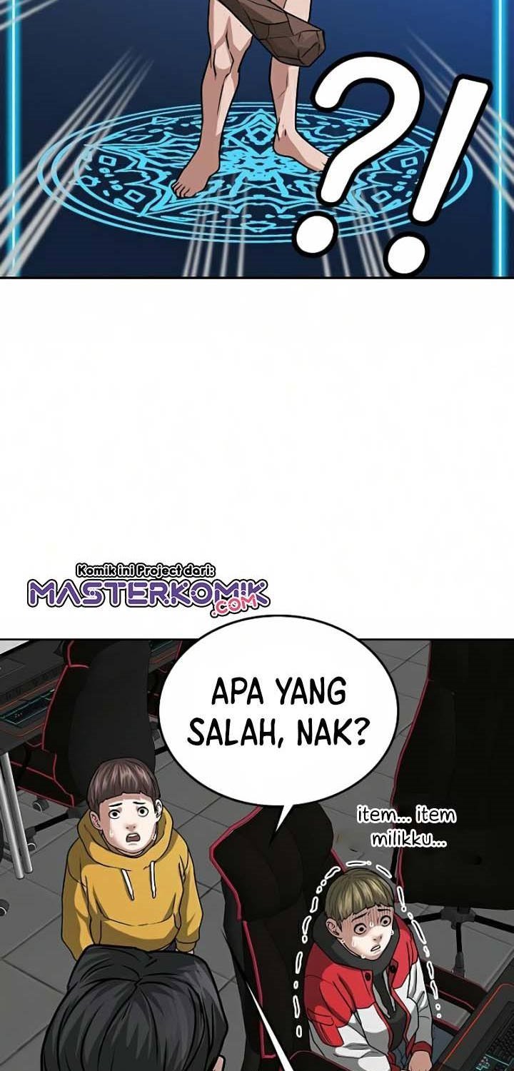 Reality Quest Chapter 15 - halaman 104