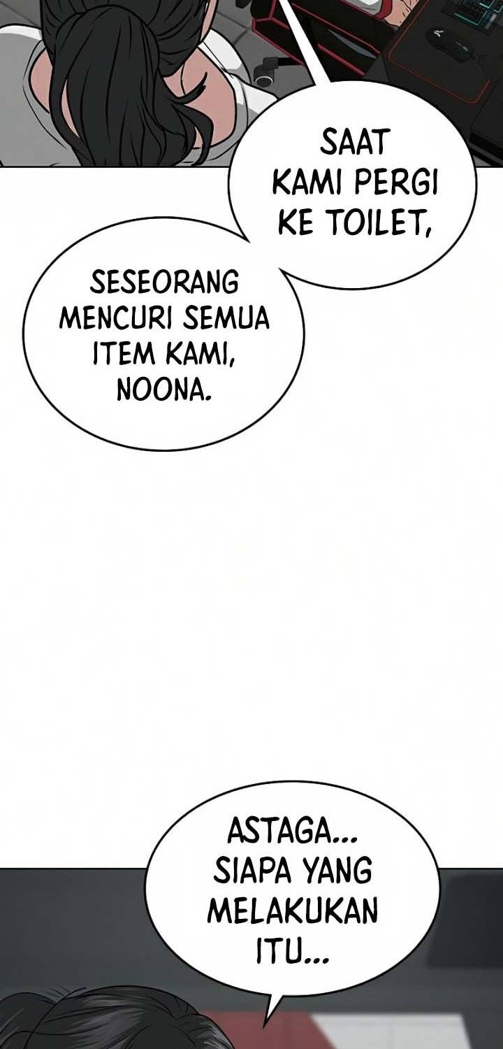 Reality Quest Chapter 15 - halaman 105