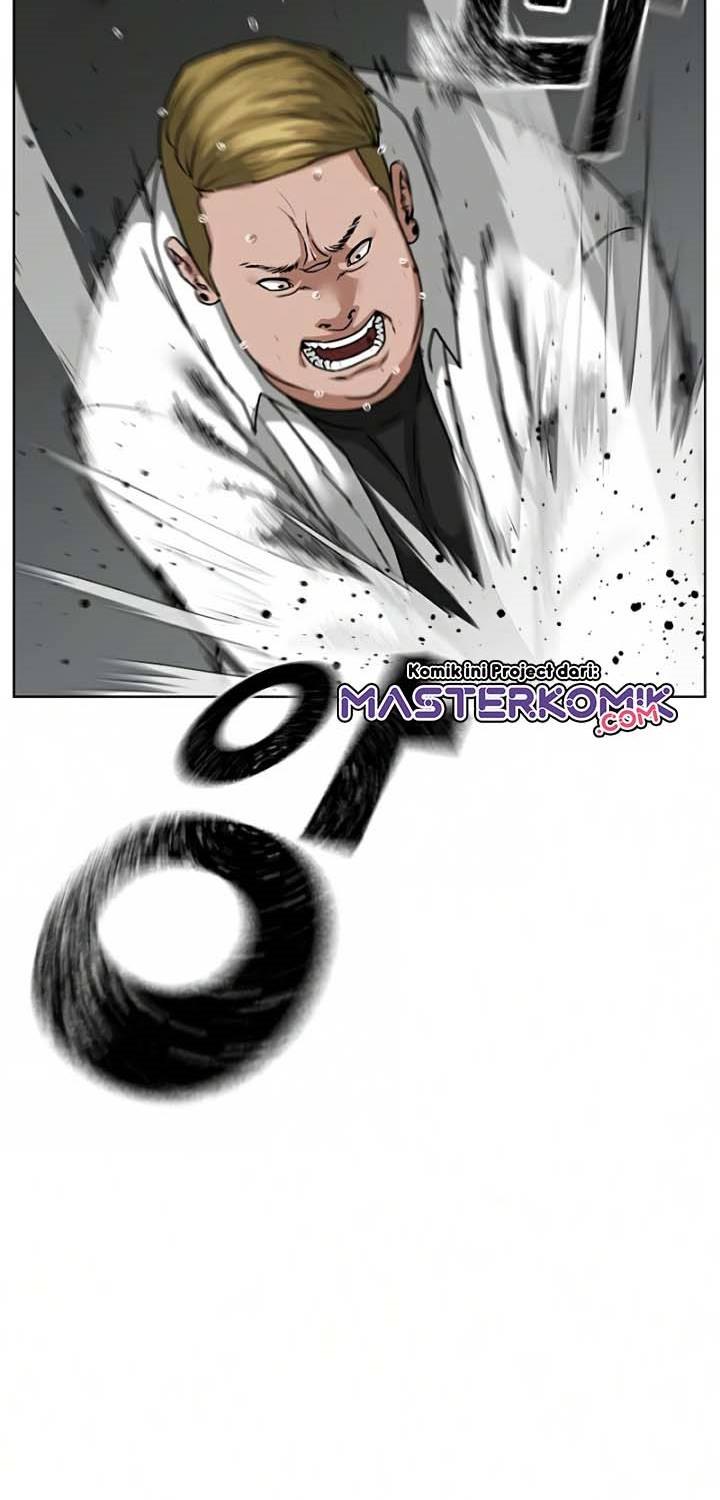 Reality Quest Chapter 15 - halaman 12