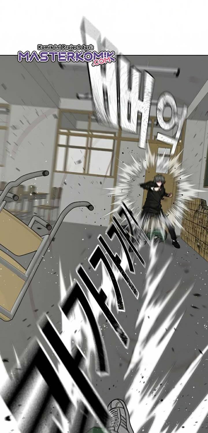 Reality Quest Chapter 15 - halaman 15