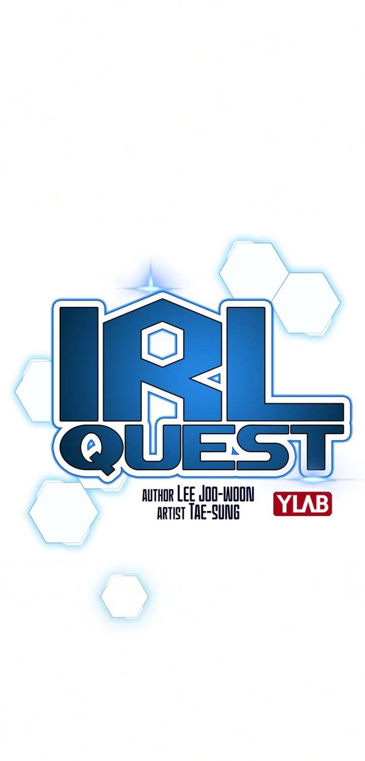 Reality Quest Chapter 15 - halaman 2