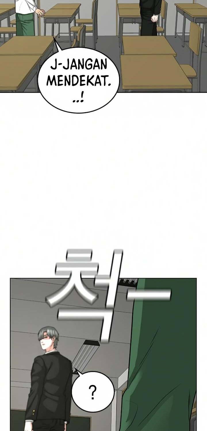 Reality Quest Chapter 15 - halaman 20