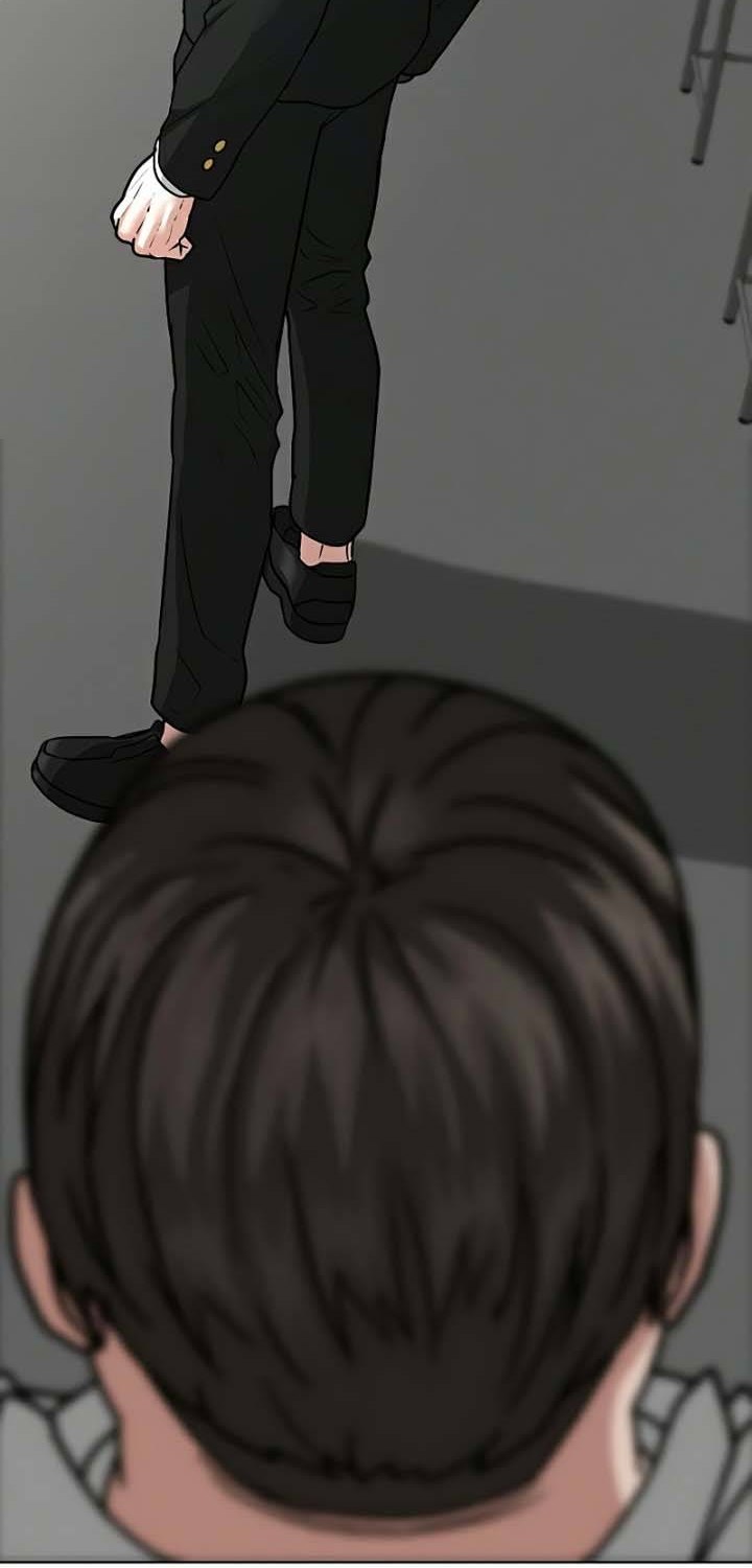 Reality Quest Chapter 15 - halaman 23