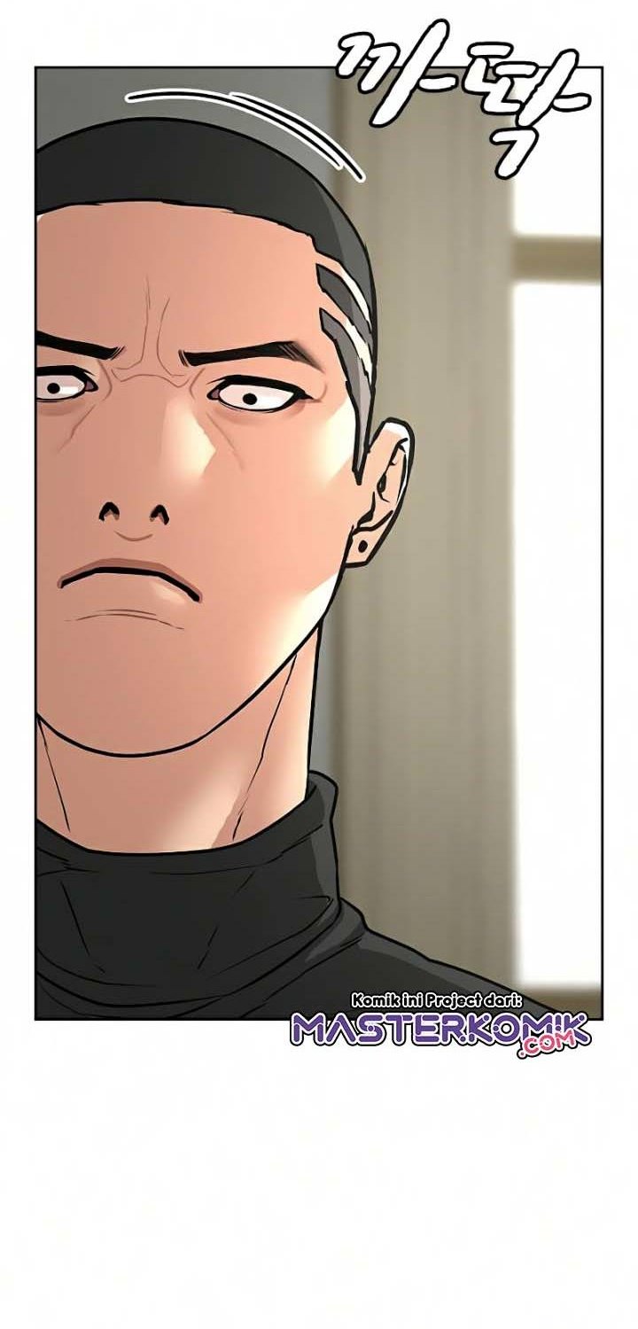 Reality Quest Chapter 15 - halaman 35