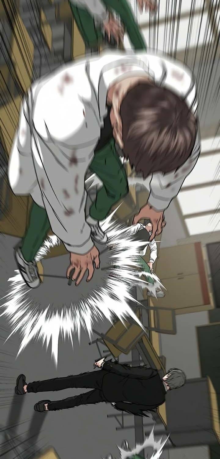 Reality Quest Chapter 15 - halaman 41