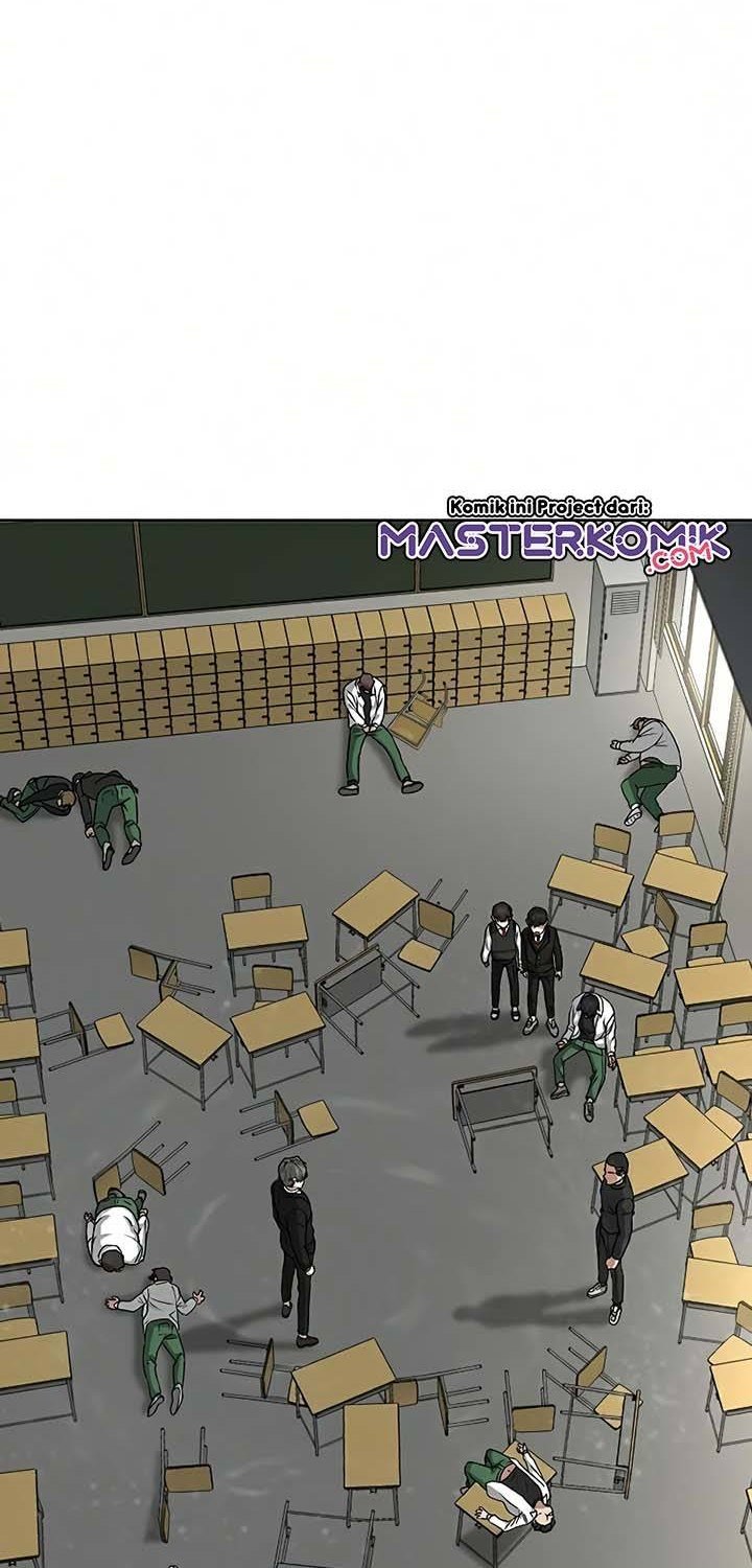 Reality Quest Chapter 15 - halaman 47