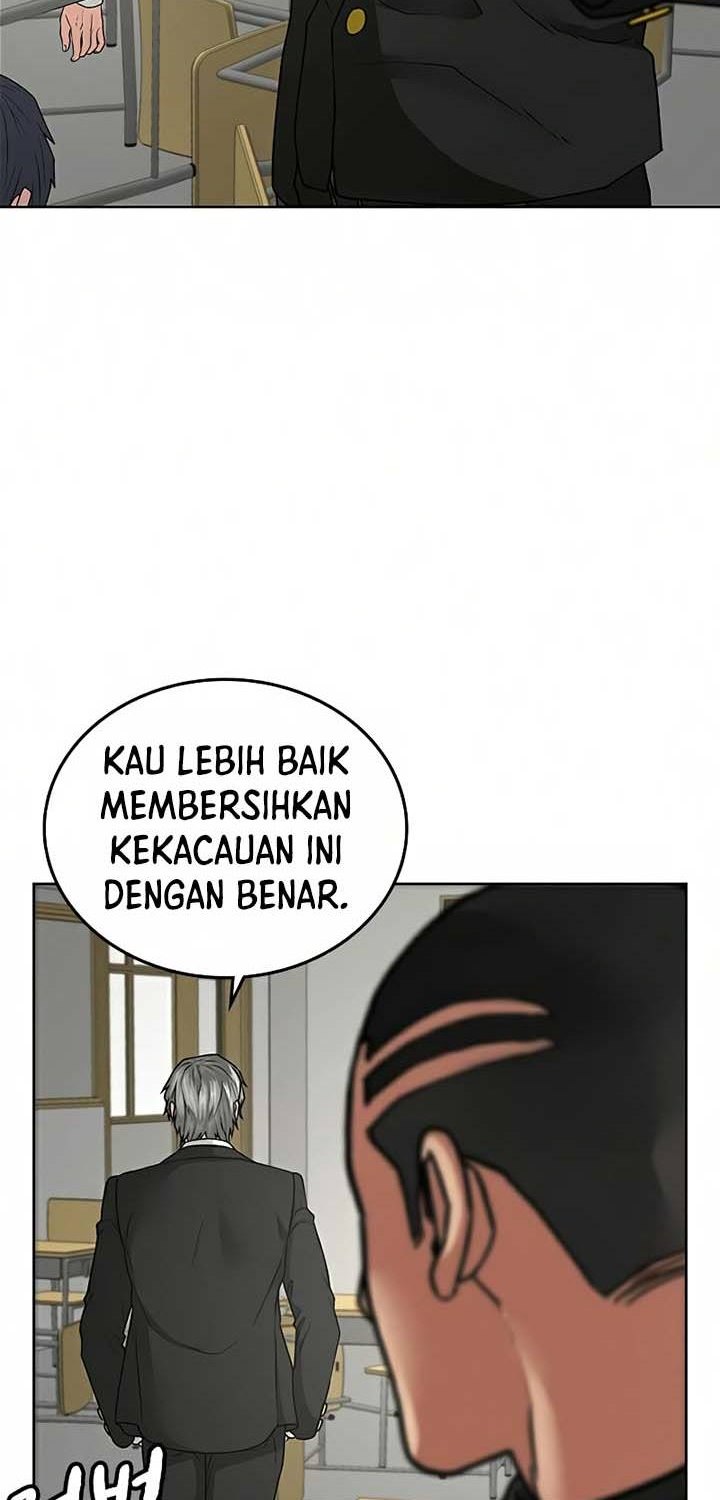 Reality Quest Chapter 15 - halaman 54