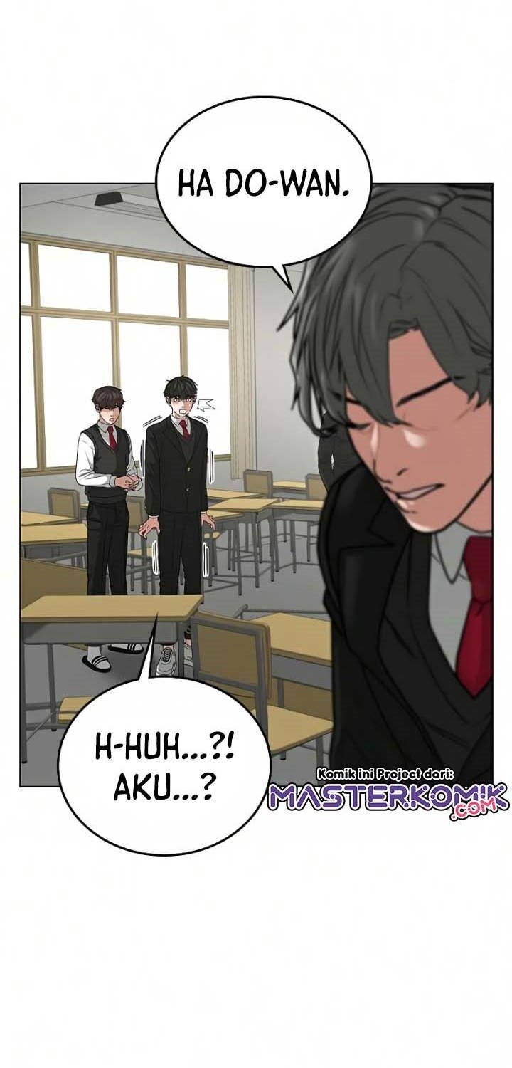 Reality Quest Chapter 15 - halaman 58