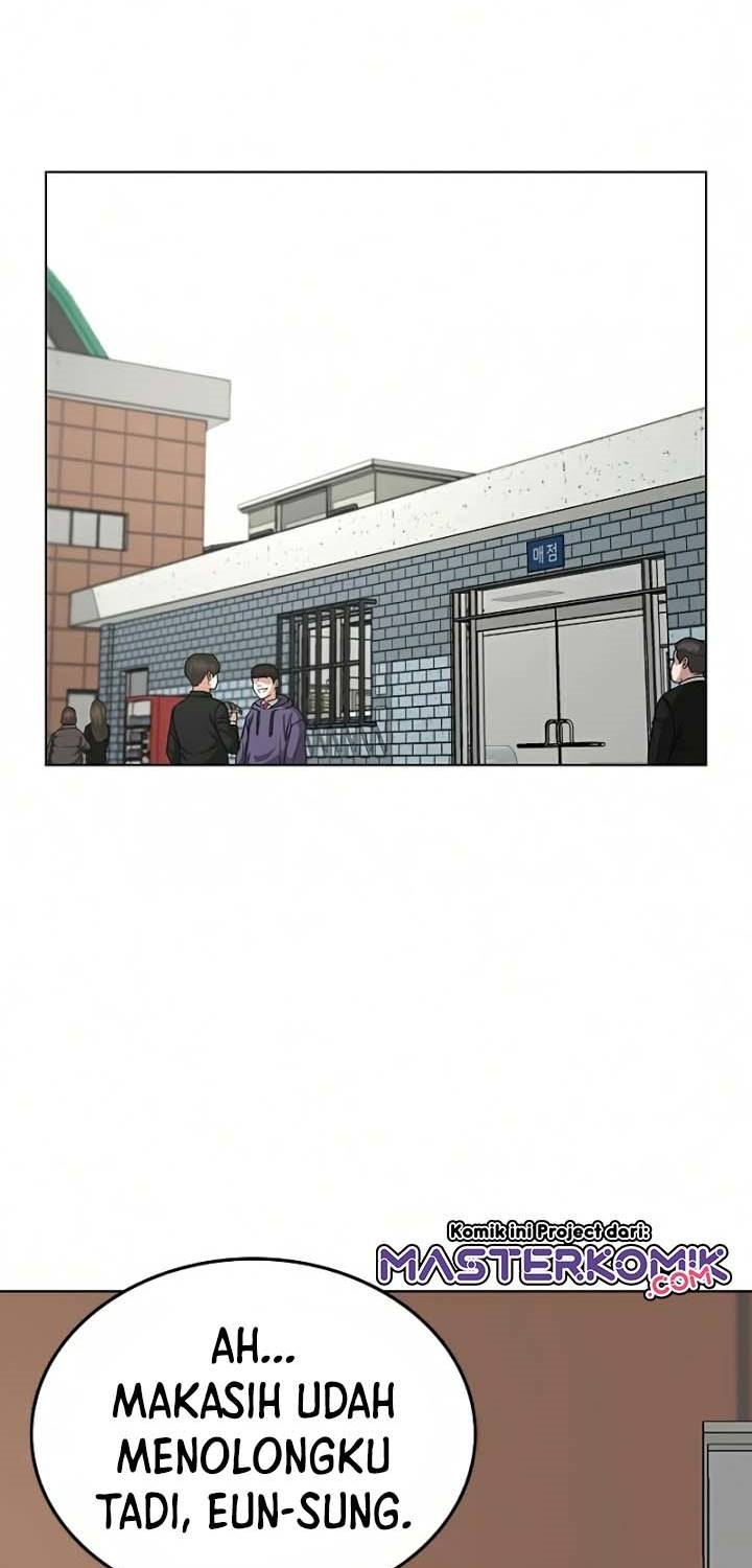 Reality Quest Chapter 15 - halaman 61