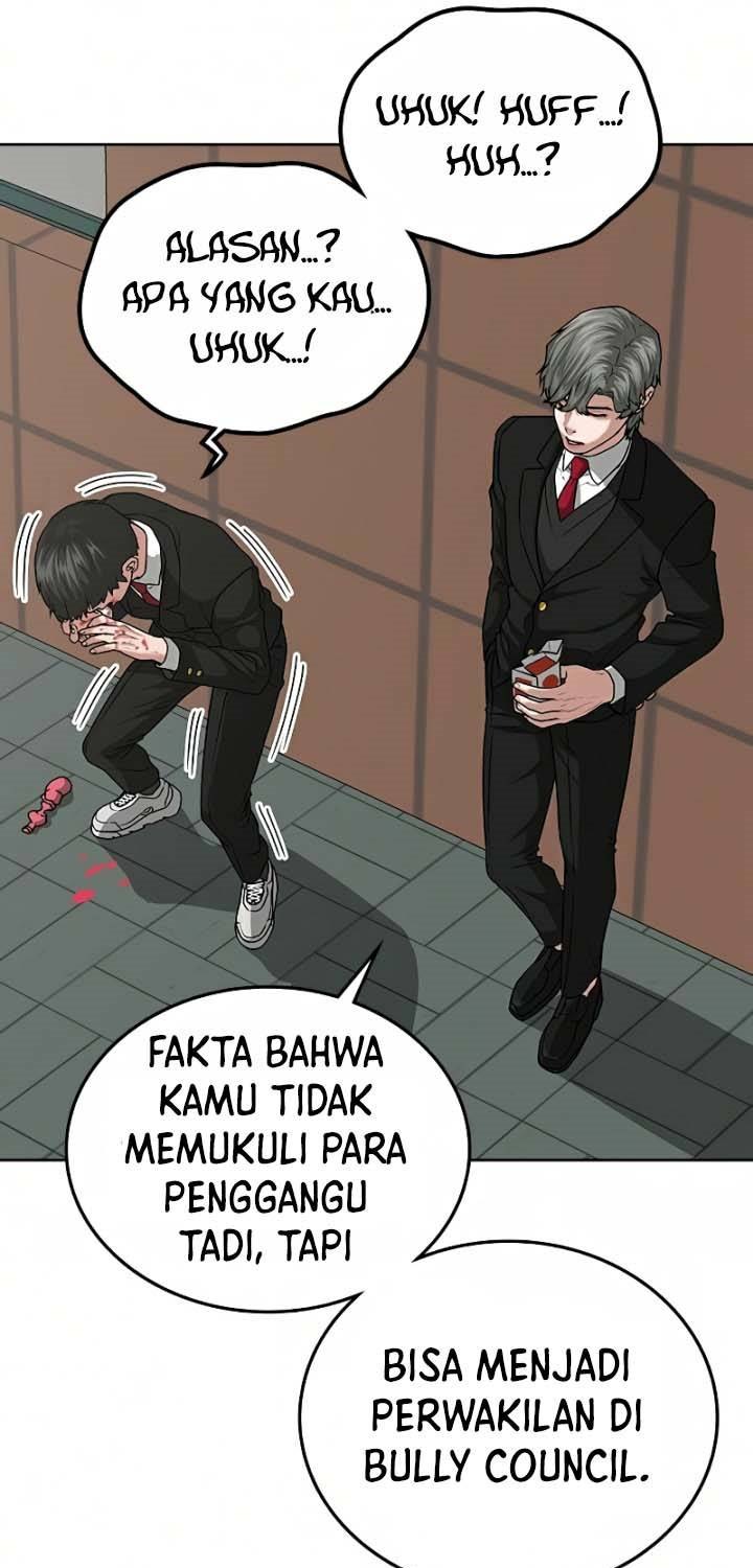 Reality Quest Chapter 15 - halaman 66