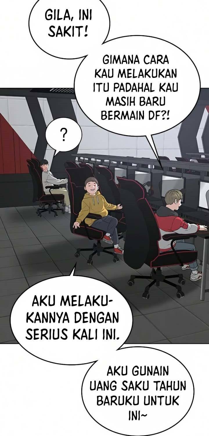 Reality Quest Chapter 15 - halaman 84