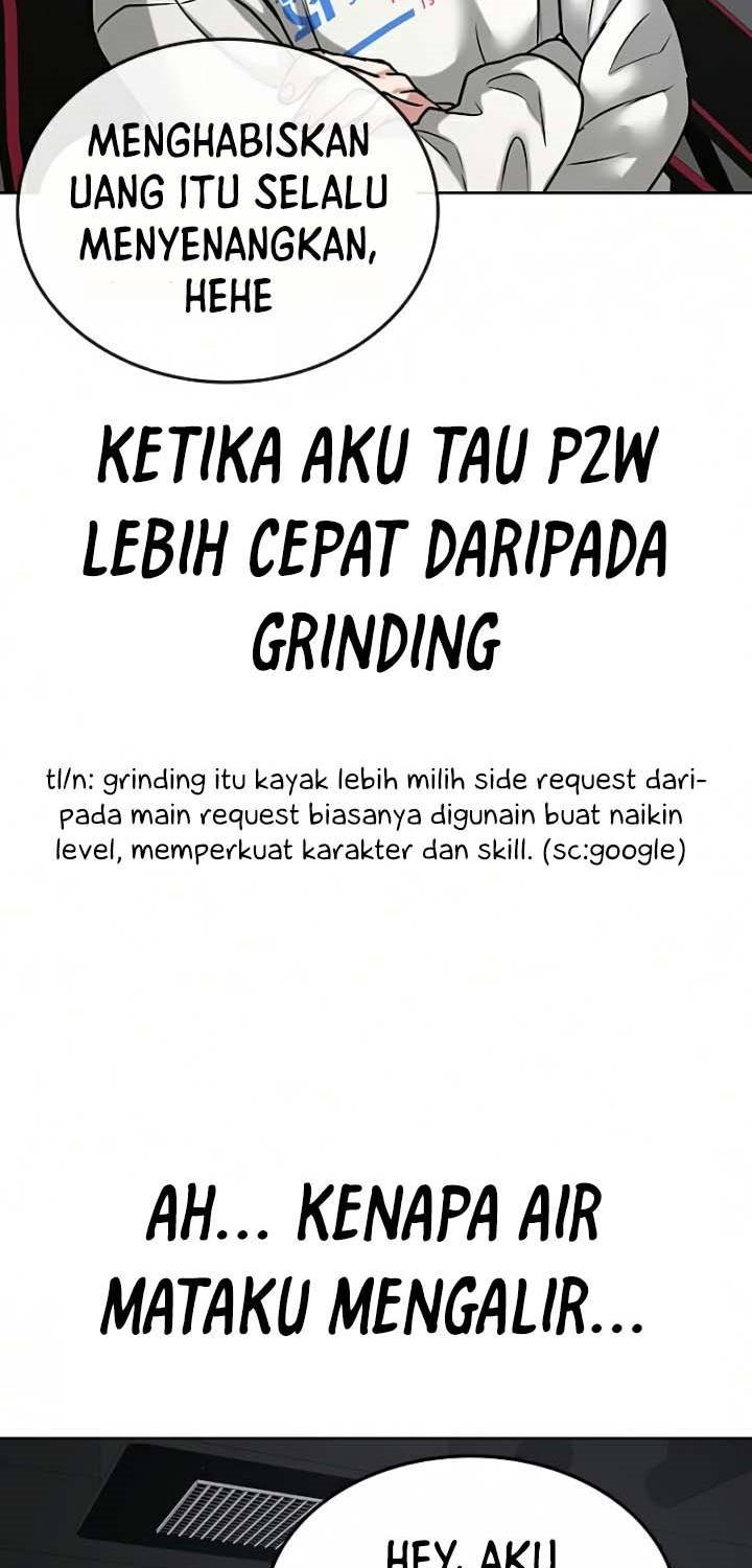 Reality Quest Chapter 15 - halaman 86