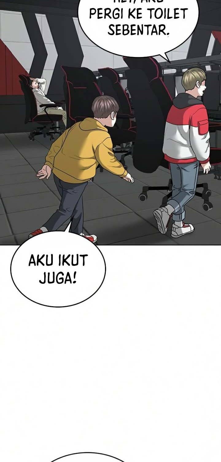 Reality Quest Chapter 15 - halaman 87