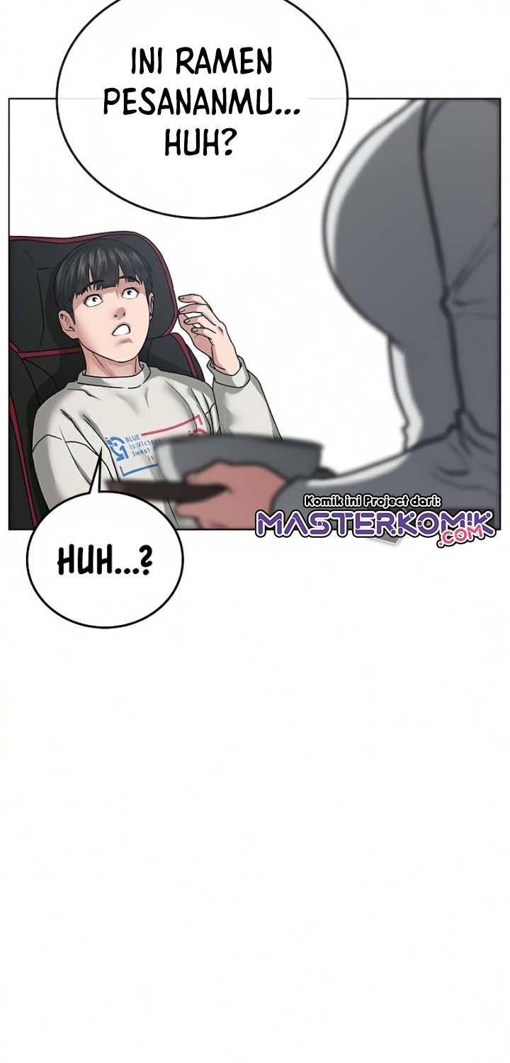 Reality Quest Chapter 15 - halaman 88