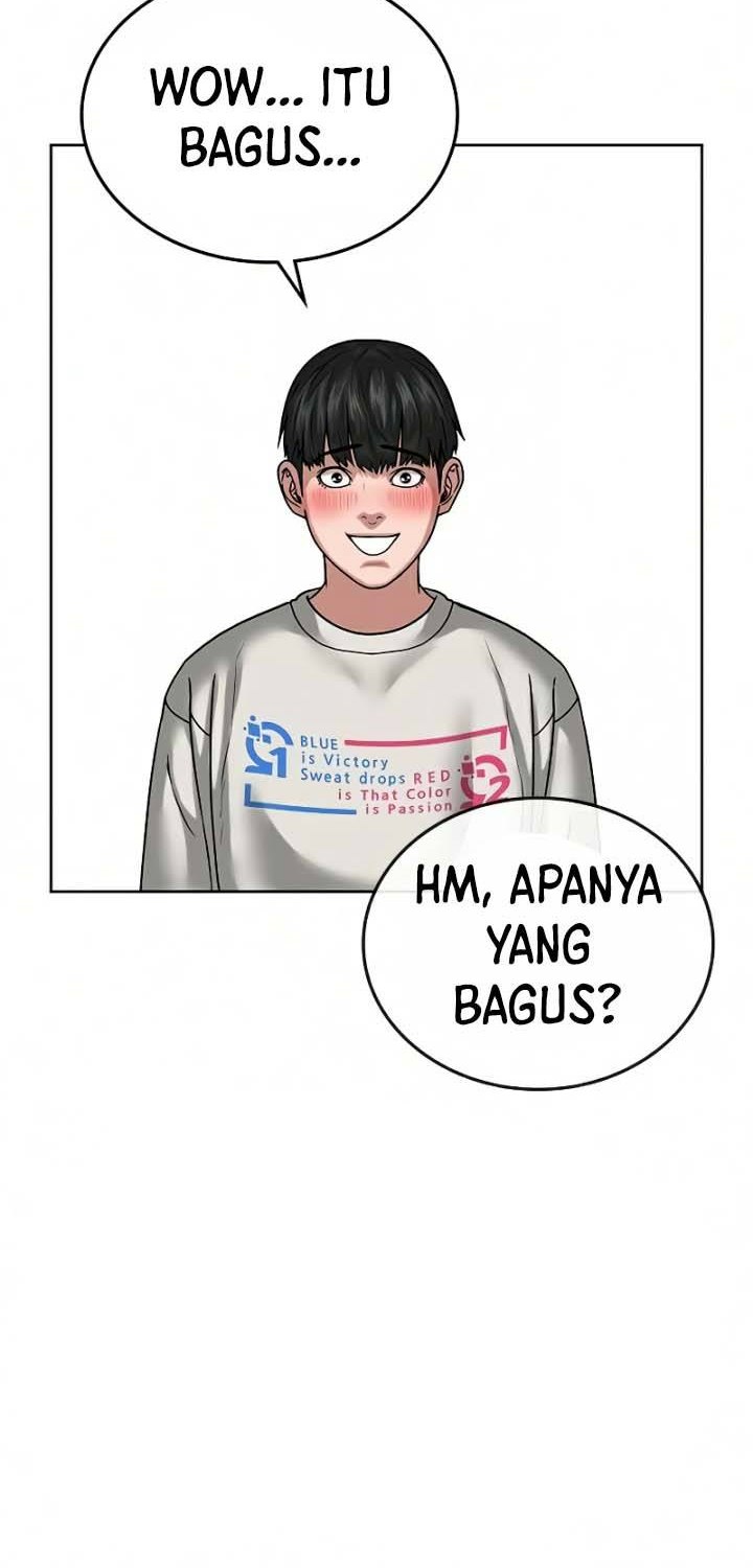 Reality Quest Chapter 15 - halaman 93