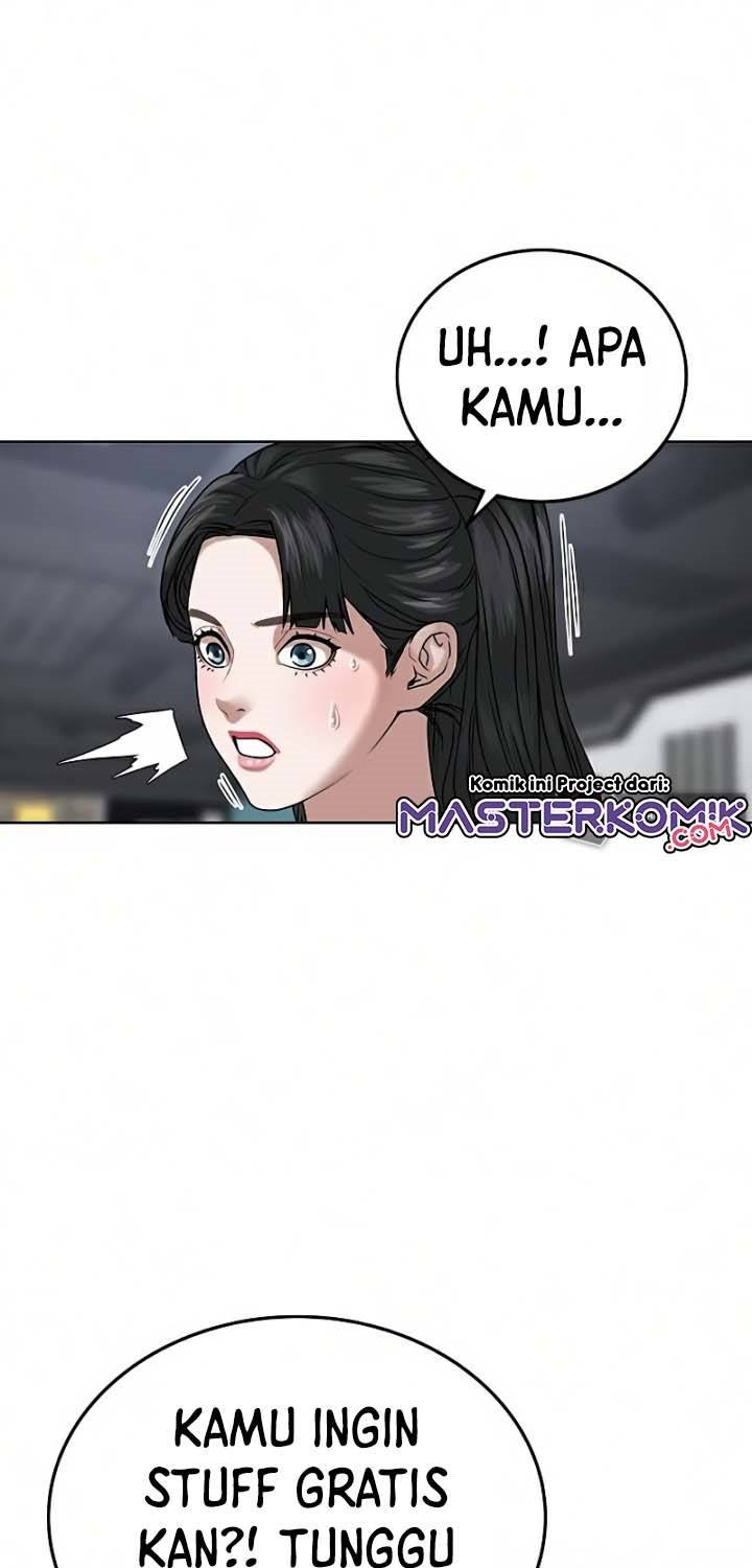 Reality Quest Chapter 15 - halaman 94