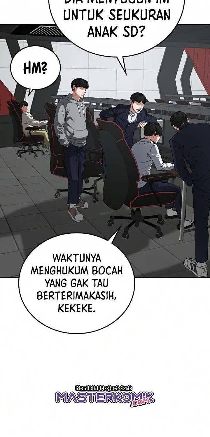 Reality Quest Chapter 15 - halaman 97