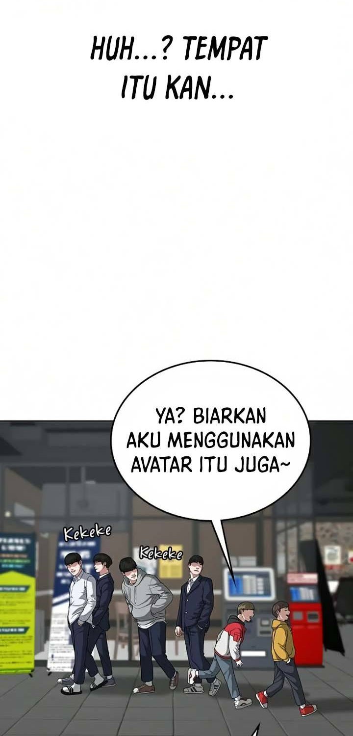 Reality Quest Chapter 15 - halaman 99