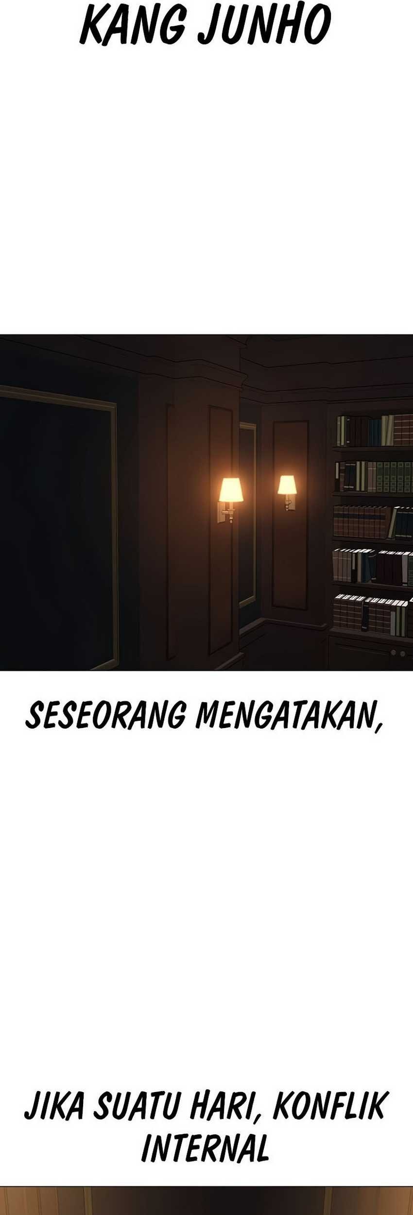 Reality Quest Chapter 150 - halaman 10