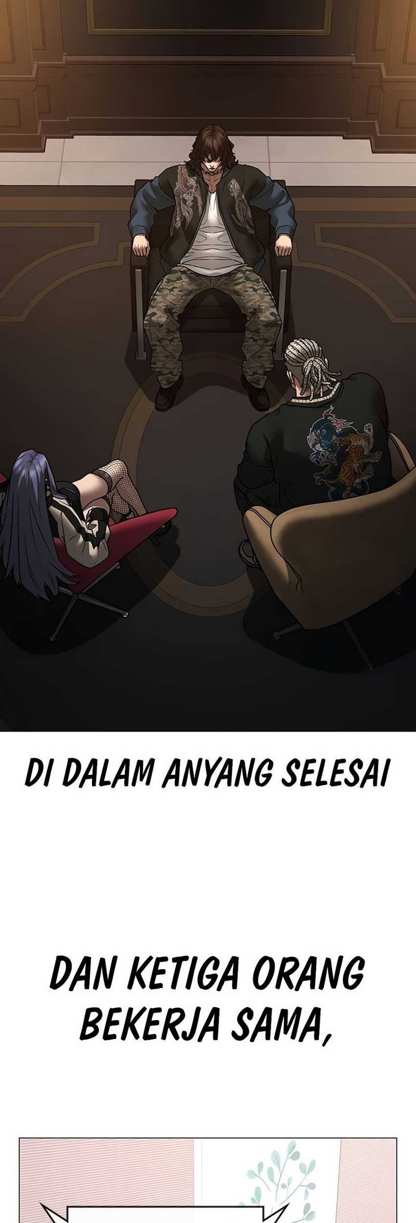 Reality Quest Chapter 150 - halaman 11