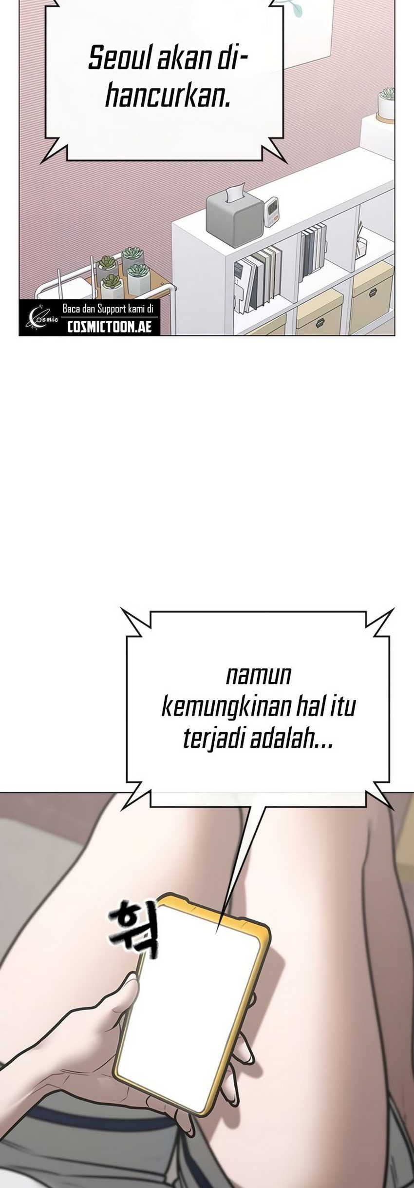 Reality Quest Chapter 150 - halaman 12