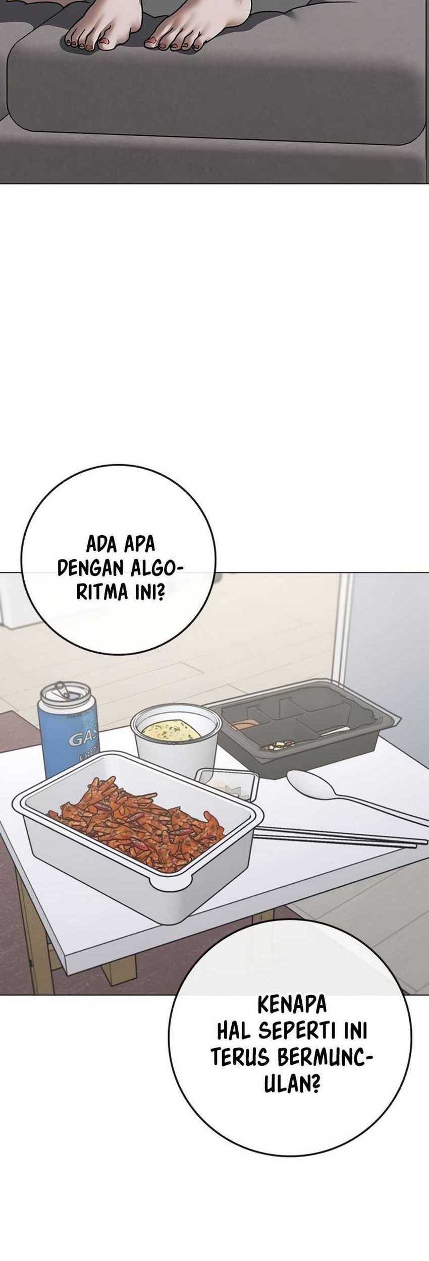 Reality Quest Chapter 150 - halaman 14