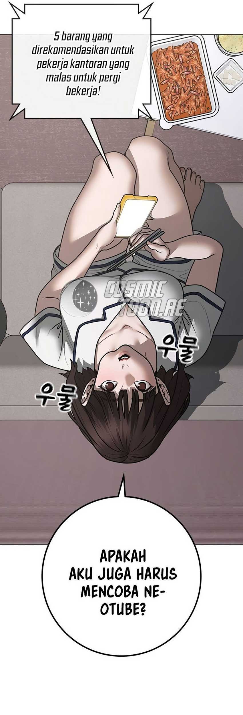 Reality Quest Chapter 150 - halaman 16