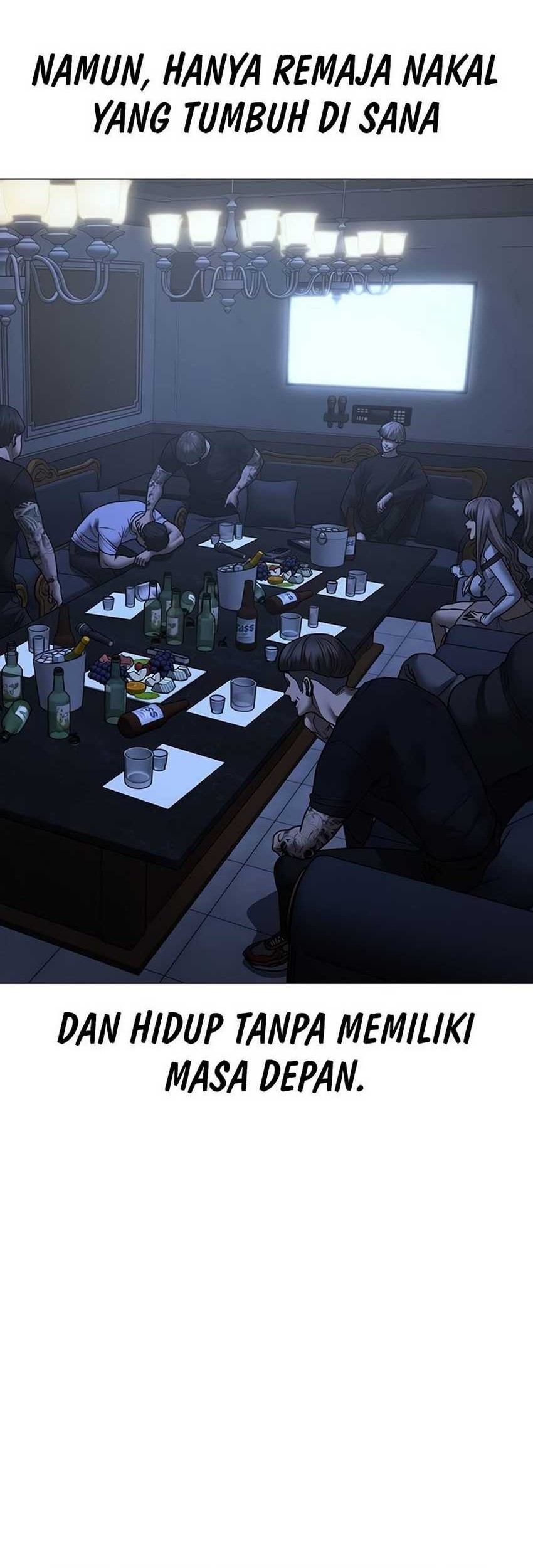 Reality Quest Chapter 150 - halaman 2