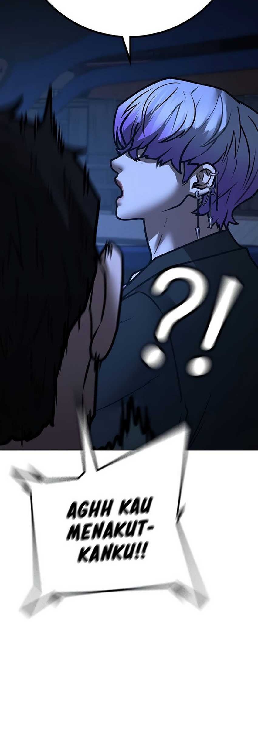 Reality Quest Chapter 150 - halaman 21