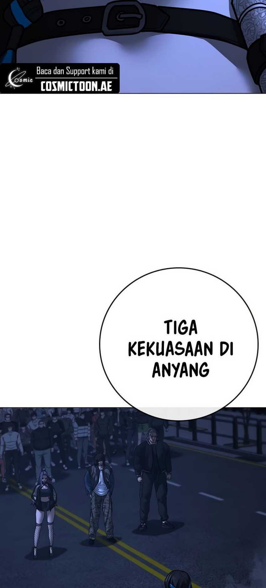 Reality Quest Chapter 150 - halaman 24