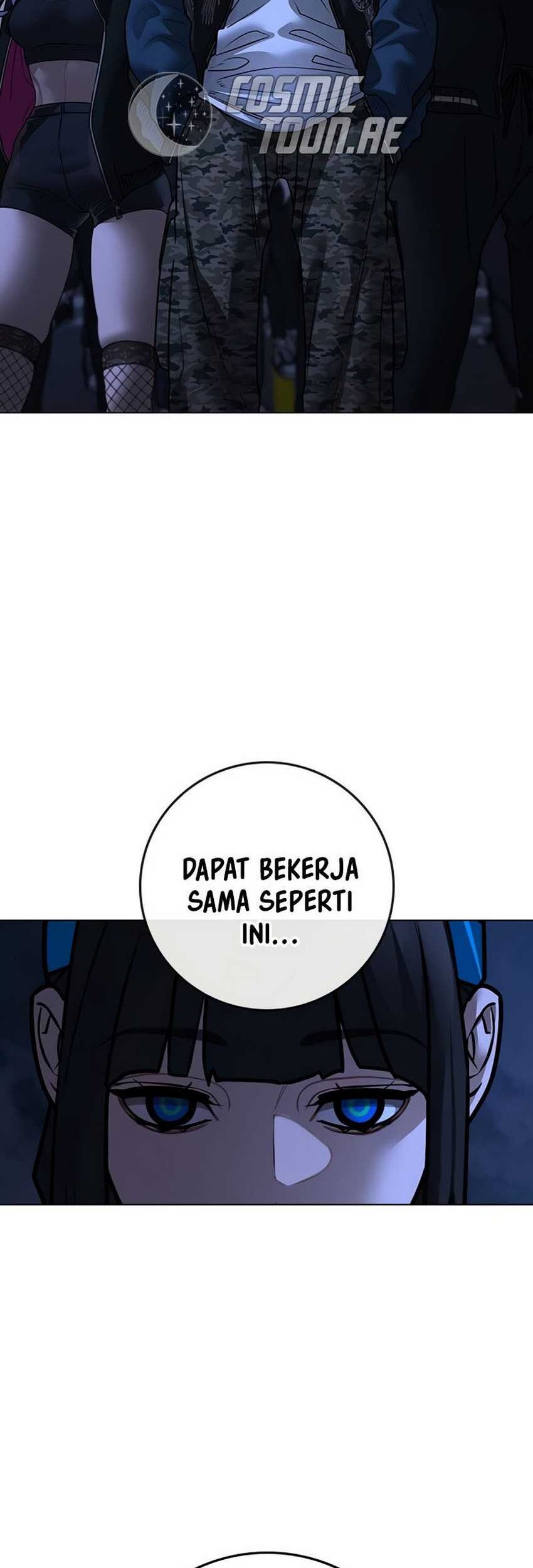 Reality Quest Chapter 150 - halaman 26