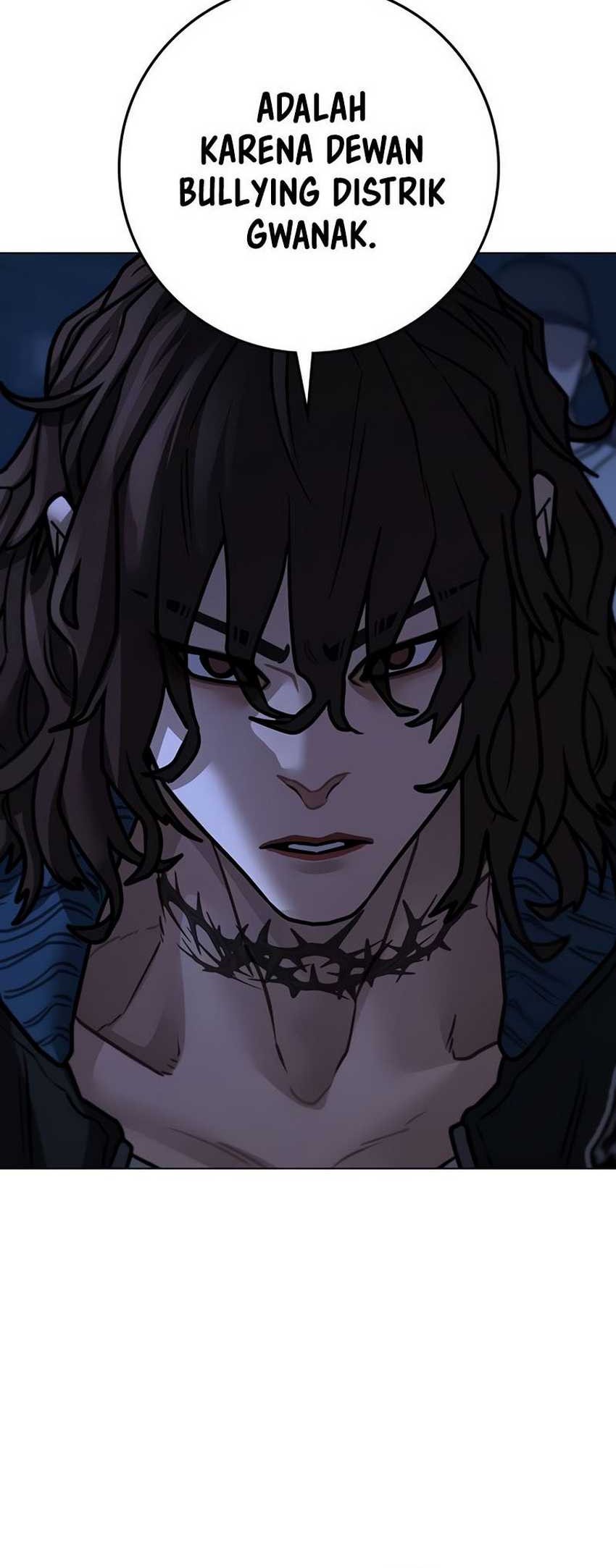 Reality Quest Chapter 150 - halaman 27