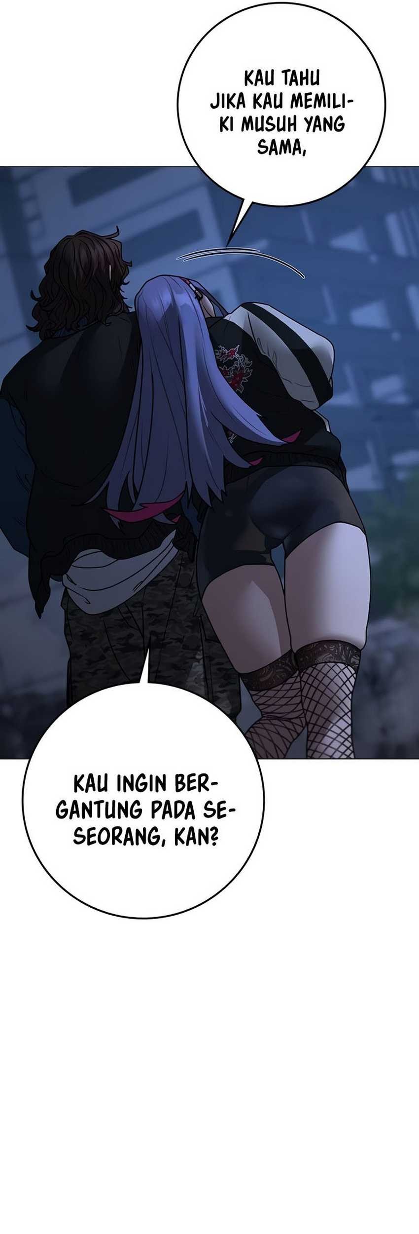 Reality Quest Chapter 150 - halaman 28