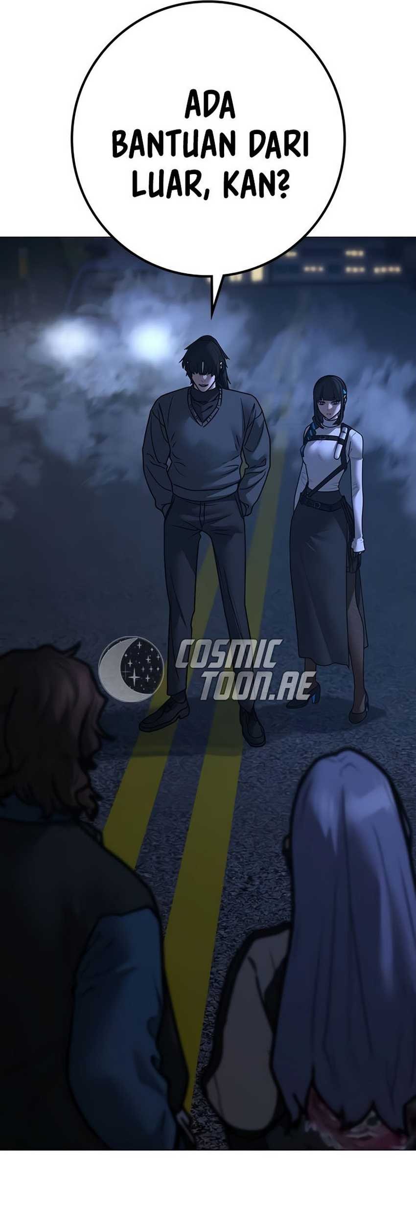 Reality Quest Chapter 150 - halaman 31