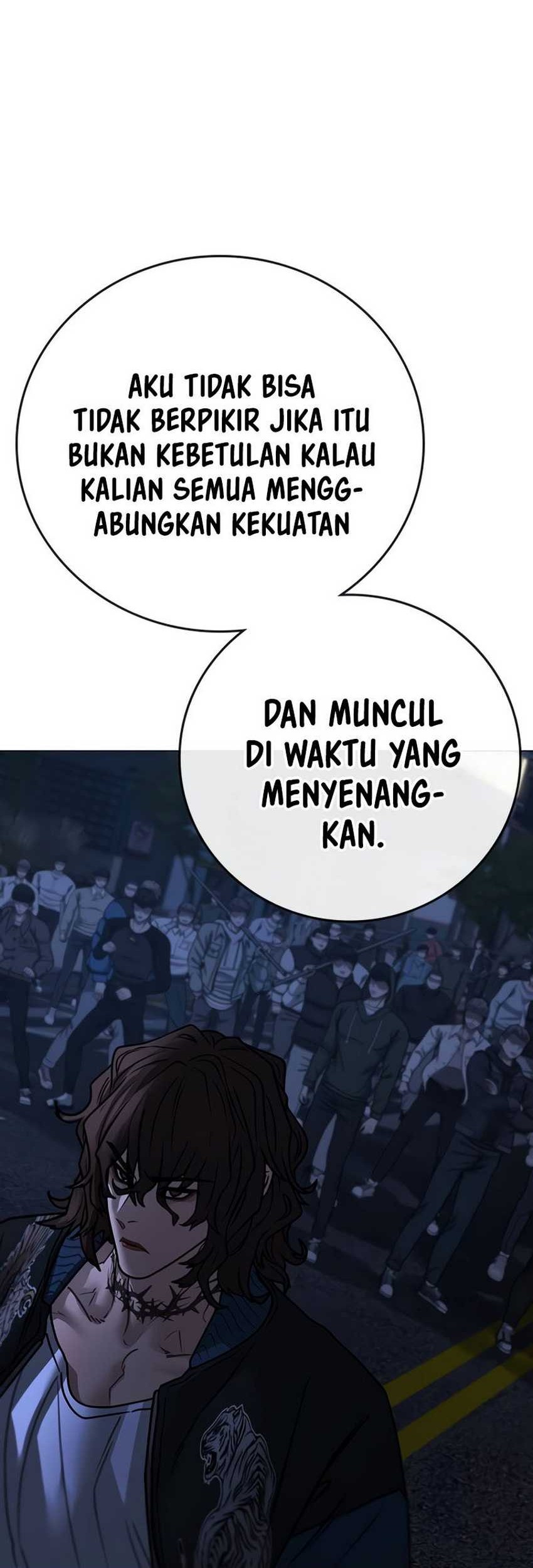 Reality Quest Chapter 150 - halaman 32