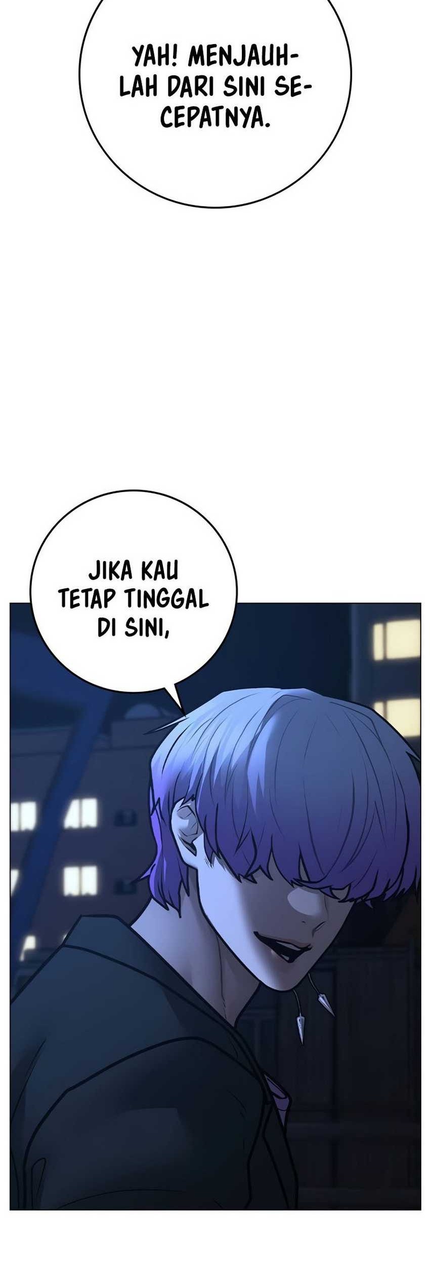 Reality Quest Chapter 150 - halaman 35