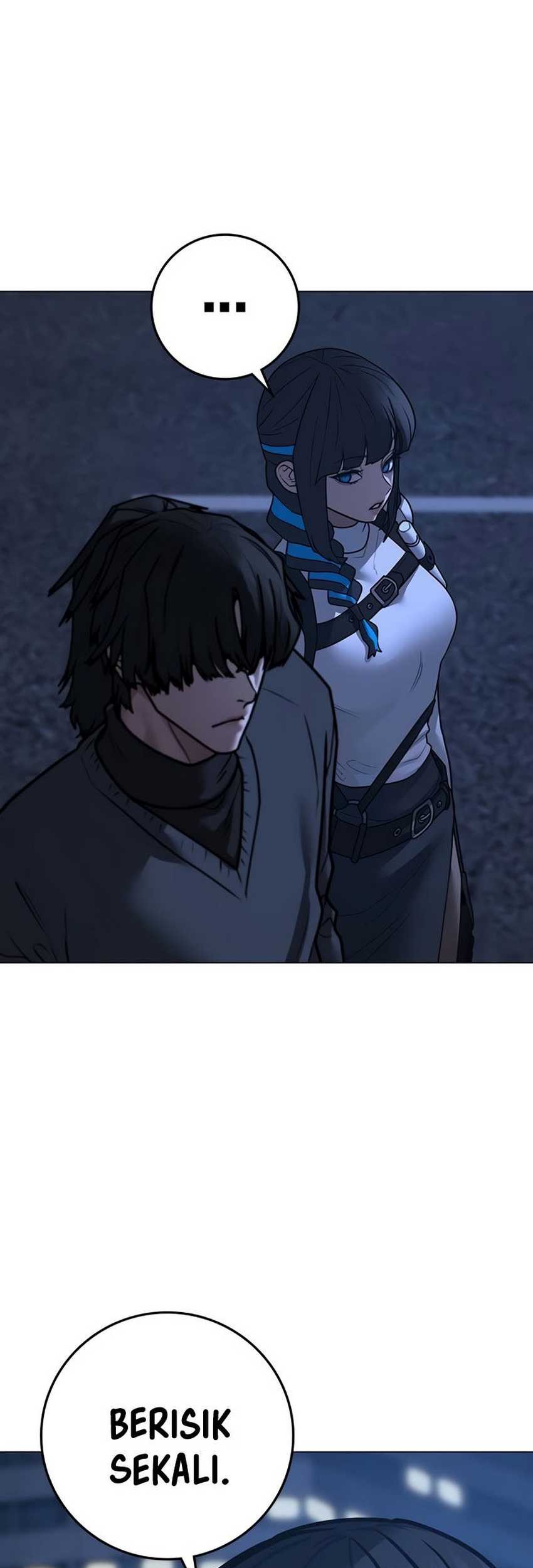Reality Quest Chapter 150 - halaman 43